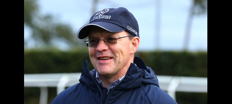 Another big race winner for Aidan O'Brien at Royal Ascot