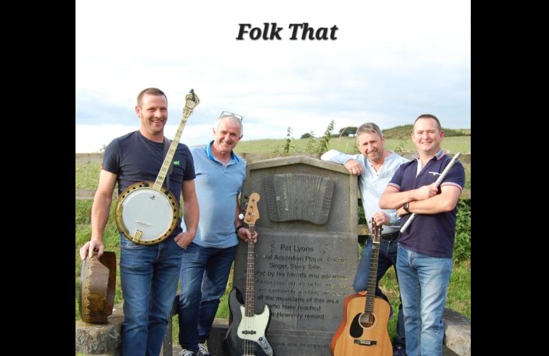 Family fun day will round off two days of festivities in Tipperary village