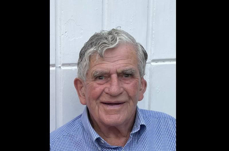 The late John James Lonergan was a hugely popular figure throughout south Tipperary