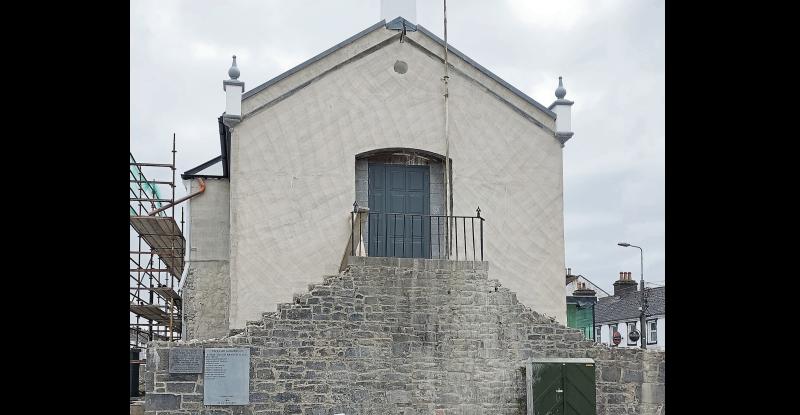 Tipperary Tipperary Tipperary 