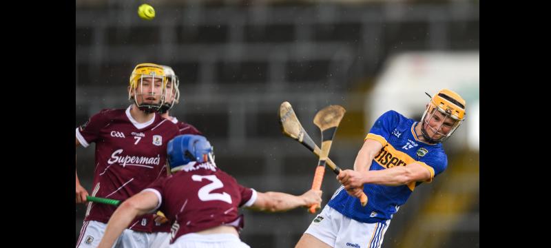 Bragging rights at stake for Tipperary and Kilkenny in All-Ireland minor hurling final 