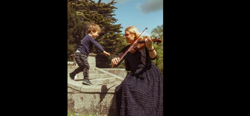 Tipperary town is all geared up for annual arts festival