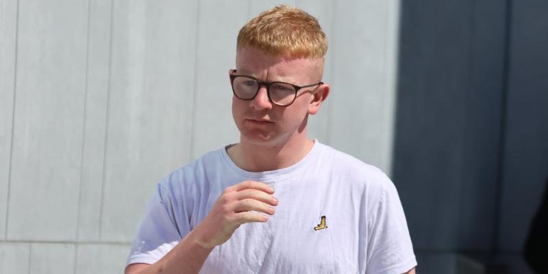 Man caught trying to pass dud notes in Letterkenny gets hefty fine