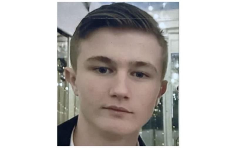 Have you seen John? Gardaí in urgent appeal for 15-year-old boy missing from his home