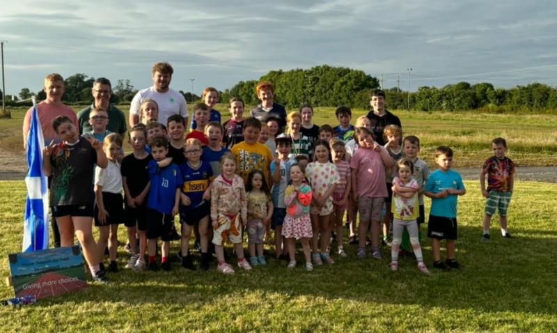 Special guest shows up to make sure end of season 'Jamboree' is one to remember!