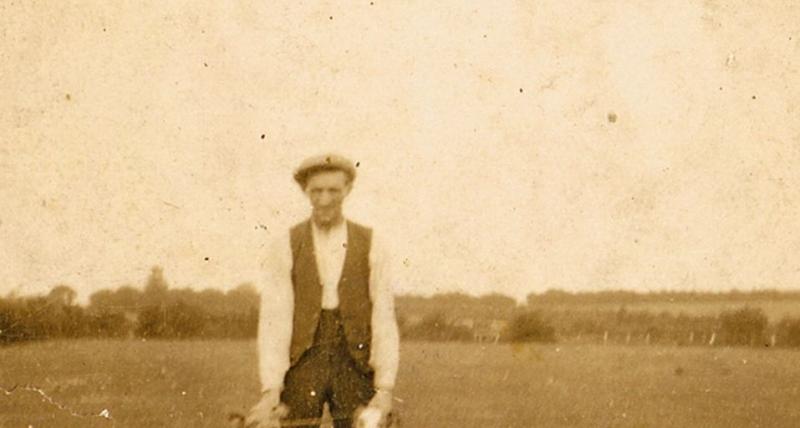 Talk about Tipperary man wrongfully executed to be held in Tipperary library