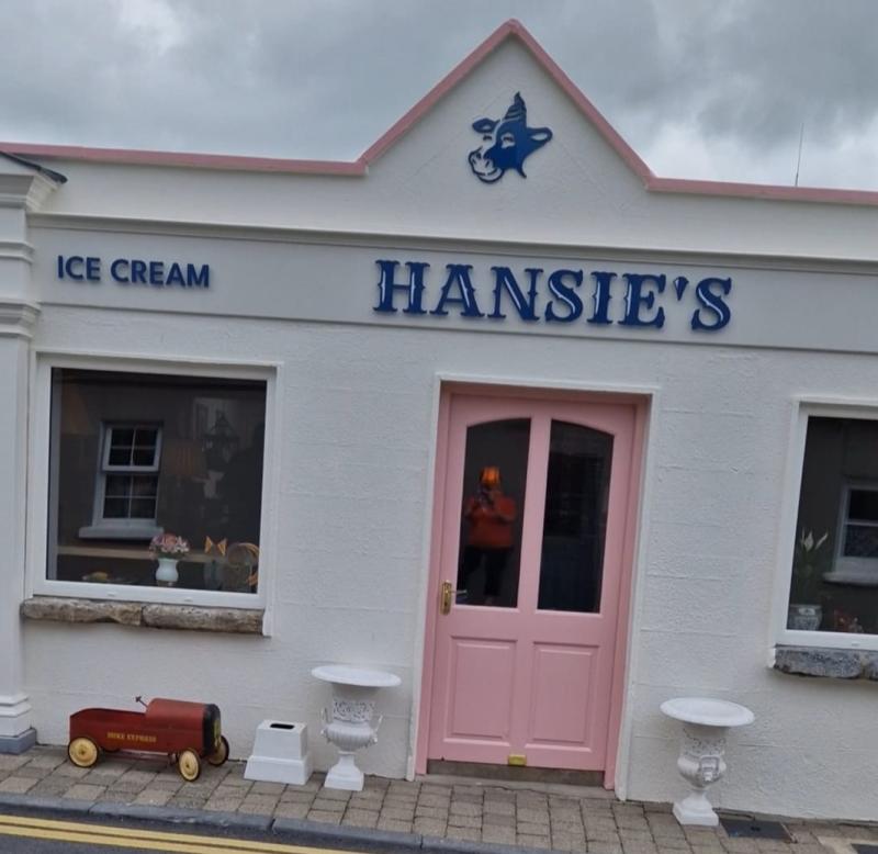 Tipperary Tipperary Tipperary 