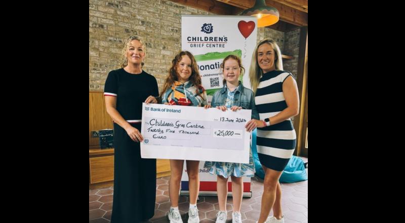 'It makes you realise how important it is to live': Tipperary woman reflects on grief after Camino challenge