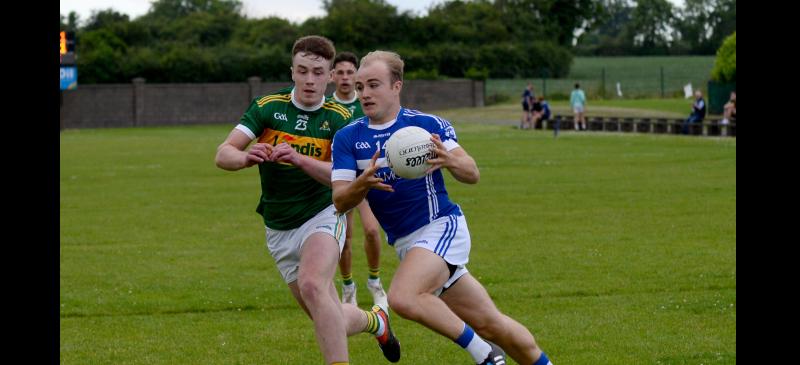 Clonmel Commercials beat Fethard to win their first South Tipperary Intermediate title
