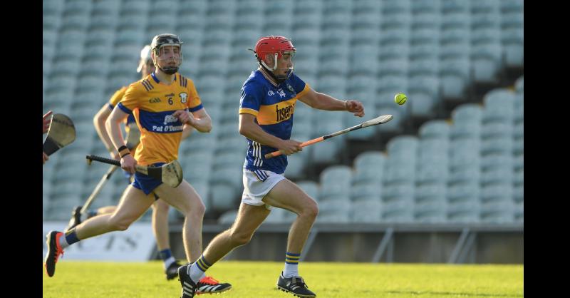 Tipperary go into All-Ireland Minor Hurling final with a fighting chance