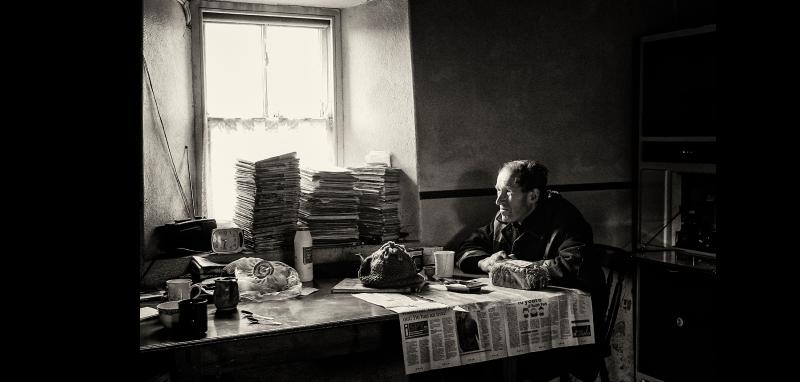 Award-winning study by Tipperary photographer is part of our identity