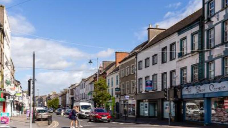Tipperary Tipperary Tipperary 