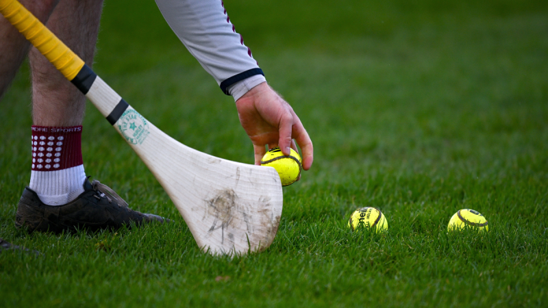 GAA: How to get to venues for all Tipperary championship games this weekend