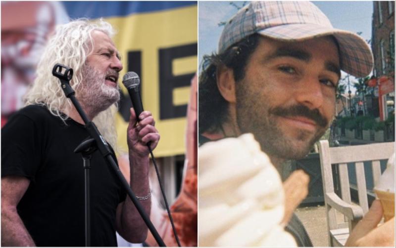 'A fine man gone too soon' - Tributes paid as youngest son of Mick Wallace dies aged 30
