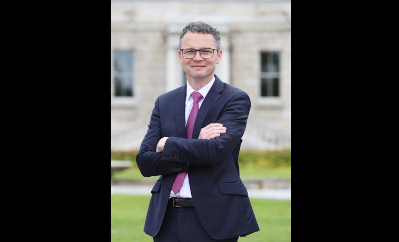 Minister announces almost €50,000 in funding for skills in Tipperary