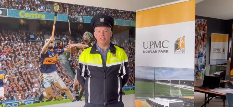 WATCH: Important traffic advice for Tipperary and Kilkenny ahead of the Minor All-Ireland Final