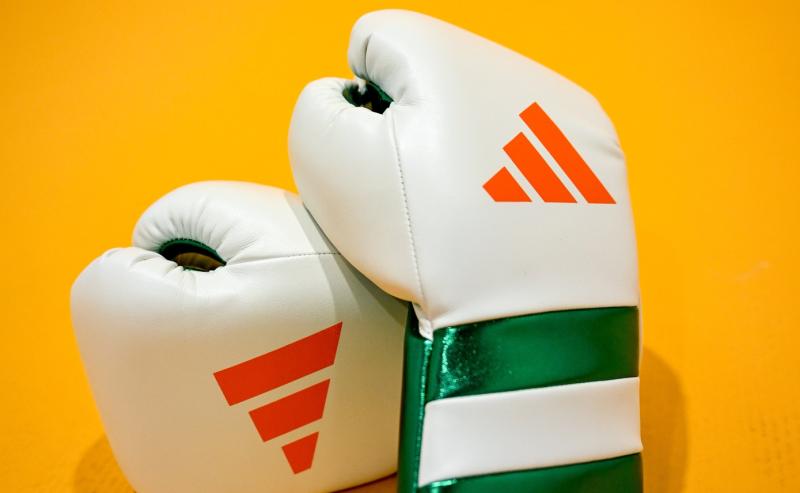 Irish boxing team announced for the 2024 Summer Olympic games 