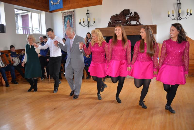 Popular Tipperary musical group announce 2024 summer schedule