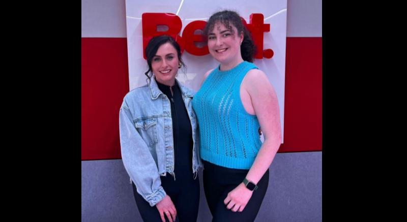 Tipperary artist to support major Irish artist this summer.