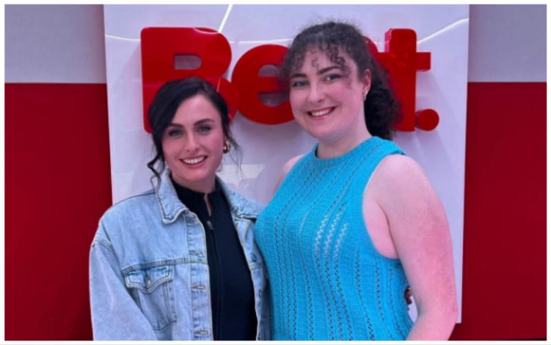 Tipperary singer Jessica Brett to take the stage at Summer in the City festival