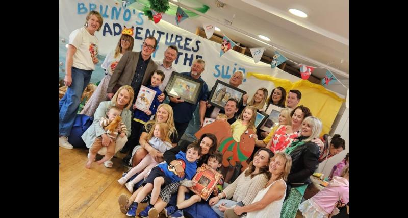 South Tipperary Arts Centre recognise creativity in youth with special celebration