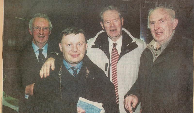 2010 All Ireland final to be reshown to commemorate commentary legend