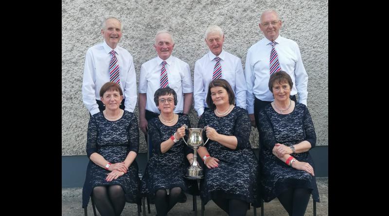 Local Tipperary set dancing group heading to Munster Fleadh after county victory