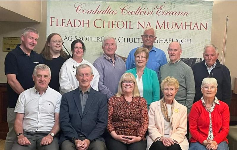 Music competition organisers excited to bring event to local Tipperary town