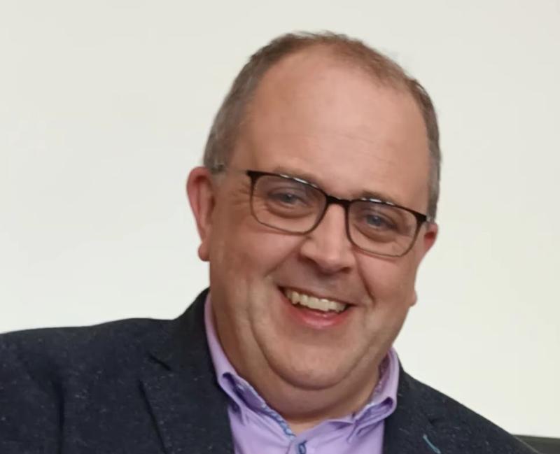 Tipperary day and residential service for adults with intellectual disabilities appoints new CEO 