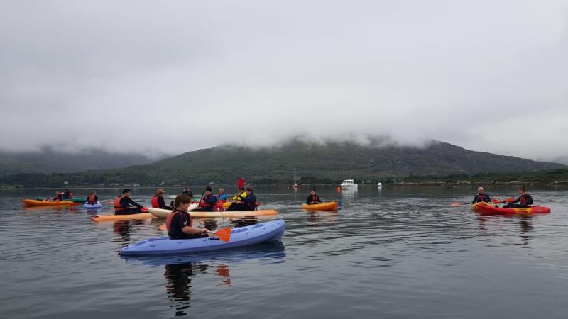 Tipperary community groups invited to seek funding to host event for Water Heritage Day 