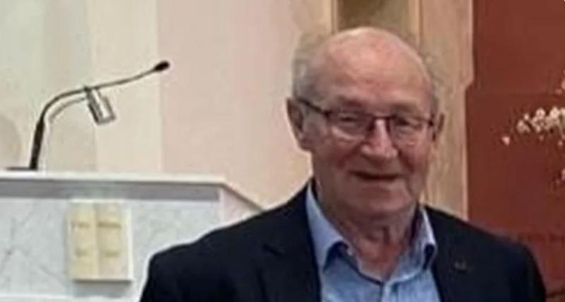 Join Johnny Luby's fundraiser for Scoil Chormaic as he celebrates his 70th birthday in style!