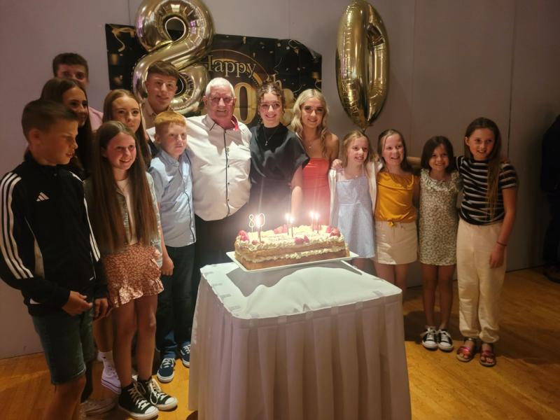 Tipperary Tipperary Tipperary 