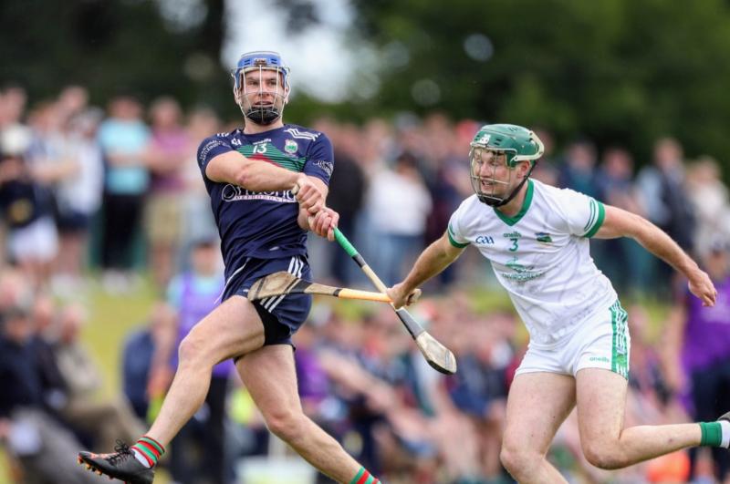 McGrath class wins the day for Loughmore Castleiney in thriller victory over Drom & Inch