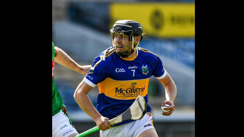 Kiladangan qualify for their sixth North Final in succession after downing of Templederry