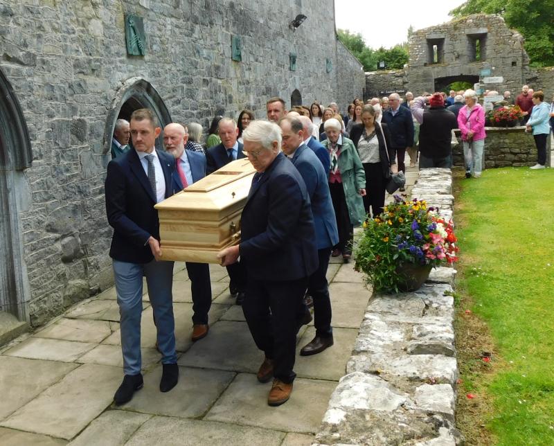 Tipperary Tipperary Tipperary 