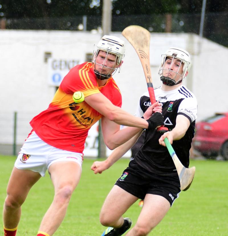 Moycarkey Borris into their first Mid Final 22 years after top performance
