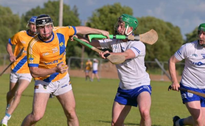 Late Boherlahan Dualla comeback falls short against resilient Sarsfields