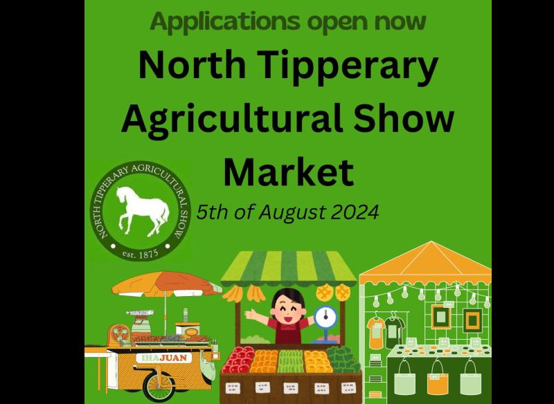 Nenagh show