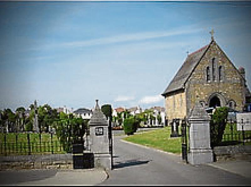 Annual Mass will be celebrated at cemetery in Tipperary