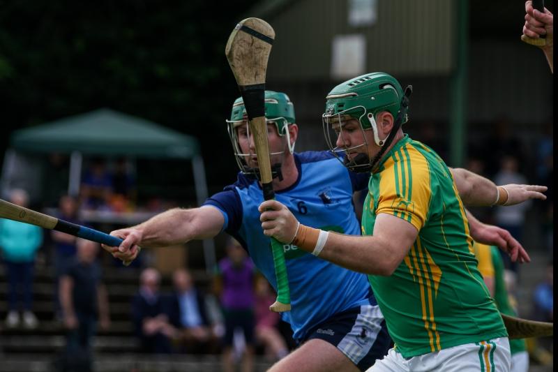 SCHEDULE: Ten Tipp club hurling games to be shown throughout divisional finals weekend