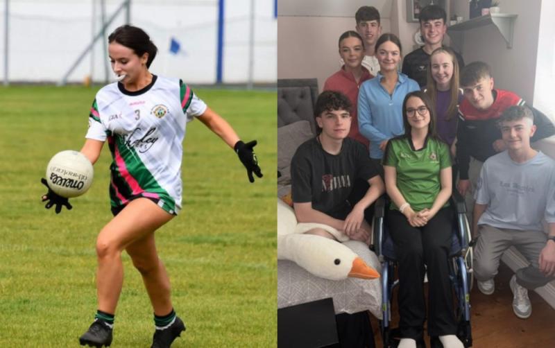 Friends and family appeal for help as teen girl confined to wheelchair following ‘life-changing’ car crash