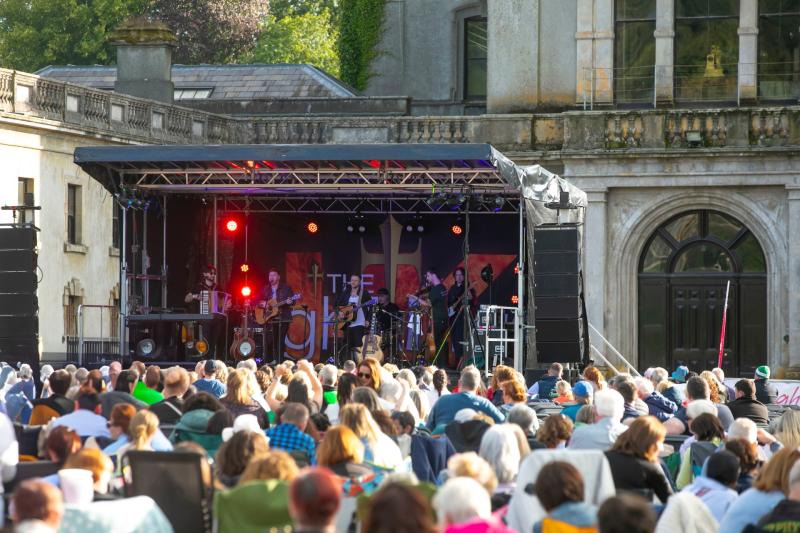 Action packed weekend of music and cultural events lined up for Comeraghs Wild Festival 