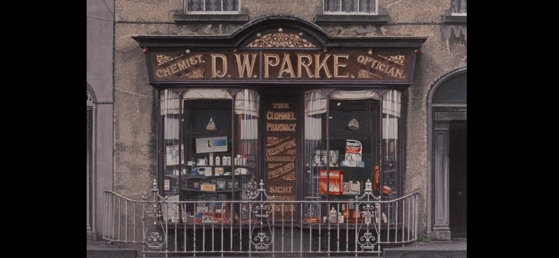 Historic building in town centre in Tipperary to be purchased by council