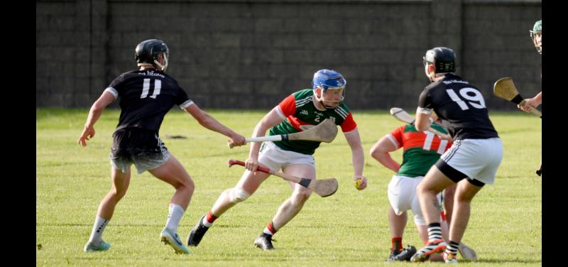 Stage is set for senior hurling championship final in south Tipperary