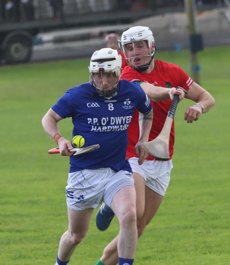 Enthralling West final required extra time for Cashel to finally best &Eacute;ire &Oacute;g 