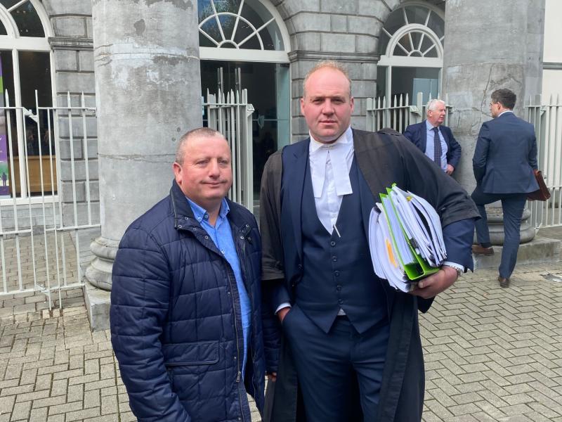 'Suspicion' highlighted in court over &lsquo;phantom&rsquo; local election candidate 