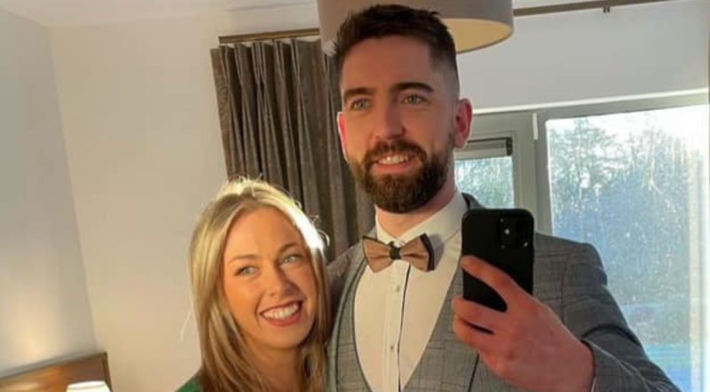 FROM COWS TO VOWS: Well wishes as Tipperary butcher preps for wedding day