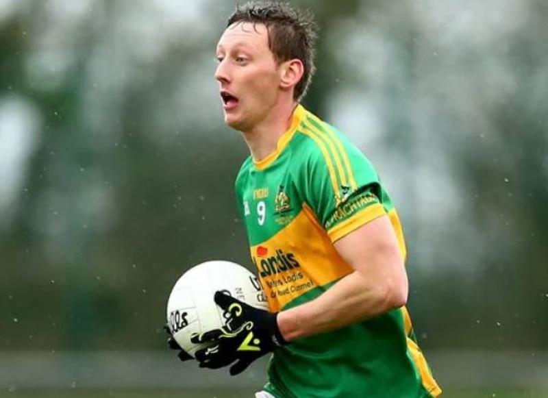 Tipperary county football club fixtures revealed ahead of opening weekend