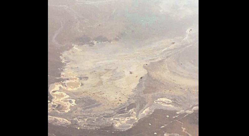 Residents at their ‘wits’ end’ over sewage problems in Tipperary village