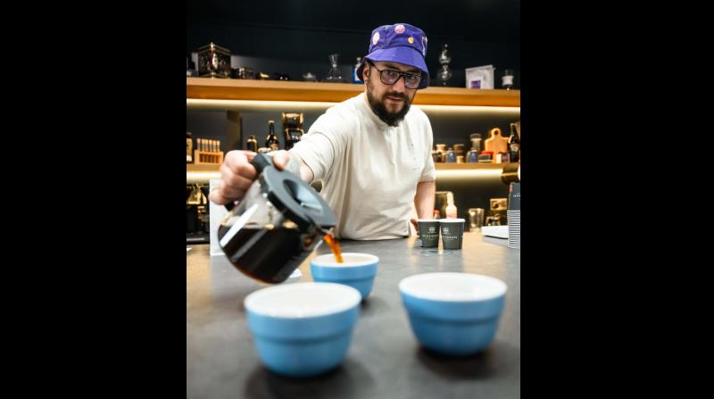 Dates for second annual local Tipperary coffee festival announced